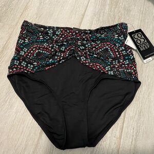 Swim suit bottom